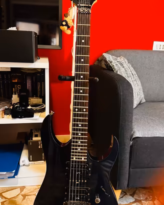 Chitarra elettrica Ibanez RG470 