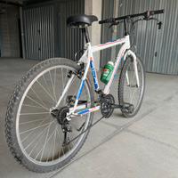 Bici MTB 26” funzionante – cambio Shimano