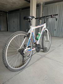 Bici MTB 26” funzionante – cambio Shimano