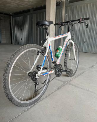 Bici MTB 26” funzionante – cambio Shimano