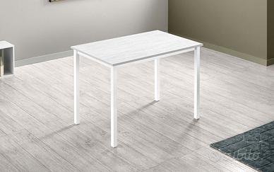 Tavolo allungabile moderno 110-160 cm | Speedy