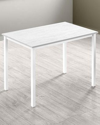 Tavolo allungabile moderno 110-160 cm | Speedy