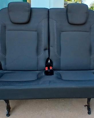 sedili terza fila dacia lodgy