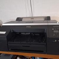 Epson Stampante SureColor SC-P5000 40x60cm