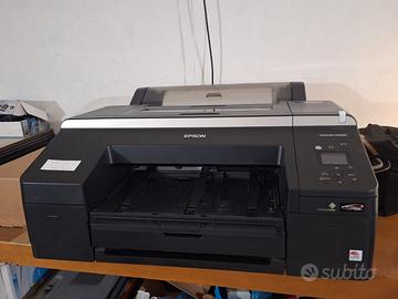 Epson Stampante SureColor SC-P5000 40x60cm