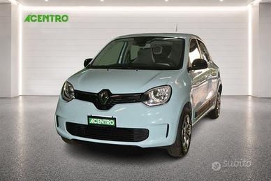RENAULT TWINGO - 1.0 SCE 65CV EQUILIBRE U194302