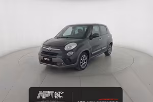 FIAT 500L 1.3 mjt Trekking 85cv