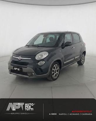 FIAT 500L 1.3 mjt Trekking 85cv
