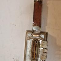 militaria,fornello,prigionieri,