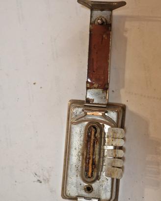 militaria,fornello,prigionieri,