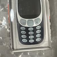 Nokia 3310 nuovo