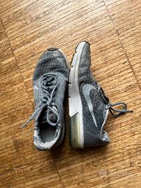 Scarpe Nike Air Max Sequent 2 grigie n.38 donna
