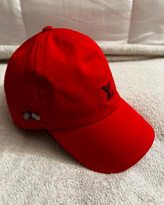 Cappello Louis Vuittuon