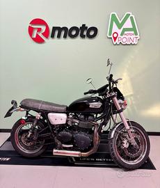 Triumph Bonneville 800