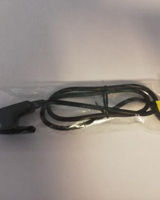 Caricabatteria Garmin Sportwatch