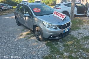PEUGEOT 2008 1° serie BlueHDi 100 Active
