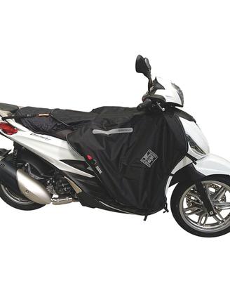 Coprigambe Tucano per BEVERLY 300