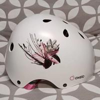 CASCHETTO INTEGRALE BAMBINA