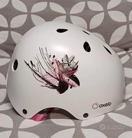 CASCHETTO INTEGRALE BAMBINA