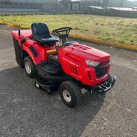 Trattorino rasaerba 26 CV 600cc NUOVO