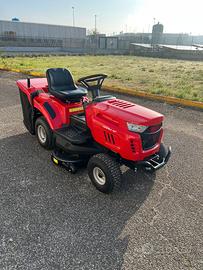 Trattorino rasaerba 26 CV 600cc NUOVO