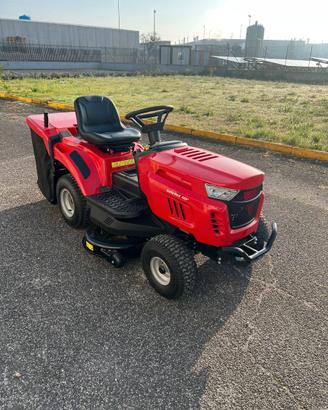 Trattorino rasaerba 26 CV 600cc NUOVO