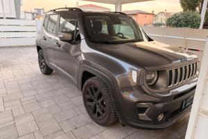 Jeep Renegade 1.3 t4 turbo benza 72mila stra FULL