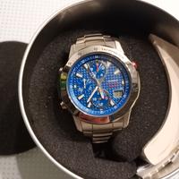 Casio radiocontrollato