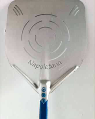 Pala da Pizza Professionale in Alluminio
