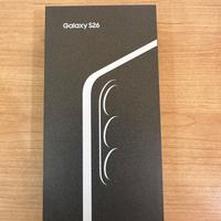 Samsung Galaxy S26 - 256
