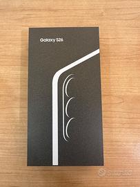 Samsung Galaxy S26 - 256