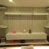 Cabina Armadio Ferri Mobili