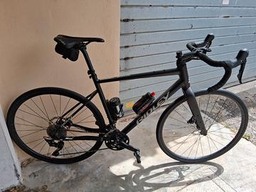 Gravel Ridley kanzo