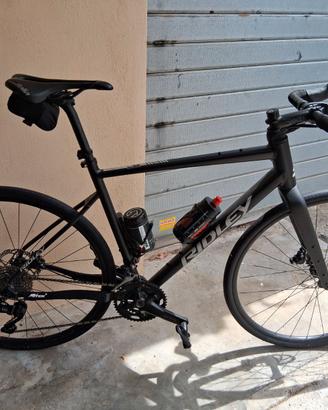 Gravel Ridley kanzo