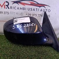 SPECCHIETTO RETROVISORE DESTRO BMW Serie 3 E91 Tou