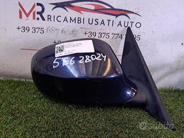 SPECCHIETTO RETROVISORE DESTRO BMW Serie 3 E91 Tou