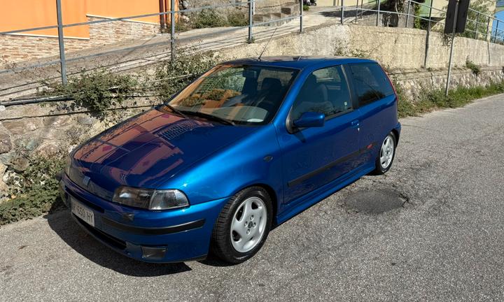 Fiat Punto GT 1995