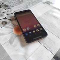 LG Nexus 5X 32GB bianco e nero