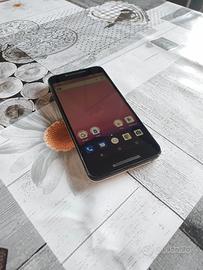 LG Nexus 5X 32GB bianco e nero