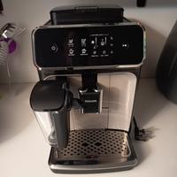 2300 Macchina Caffe latte Go philips