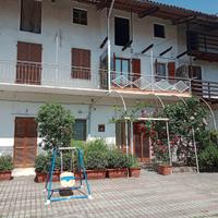 Terratetto unifamiliare, Masino, Caravino