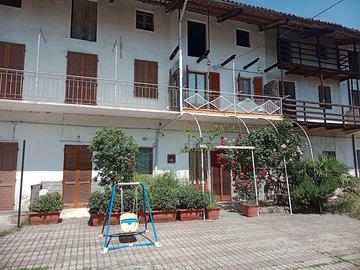 Terratetto unifamiliare, Masino, Caravino