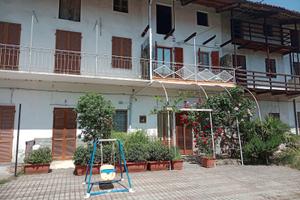 Terratetto unifamiliare, Masino, Caravino