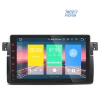 RADIO GPS ANDROID 13 BMW E46 98-06