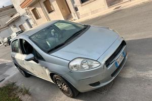 Fiat Grande Punto 1.3 MJ 90 Cv - 2006