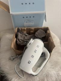 Frusta smeg elettrica