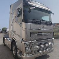 Volvo fh/500 adr retarder anno 2019