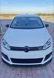 Volkswagen golf MK6