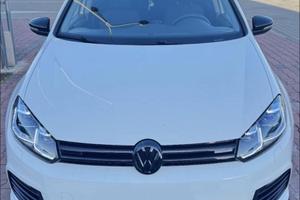 Volkswagen golf MK6