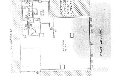 2 LOCALI A PAVULLO NEL FRIGNANO